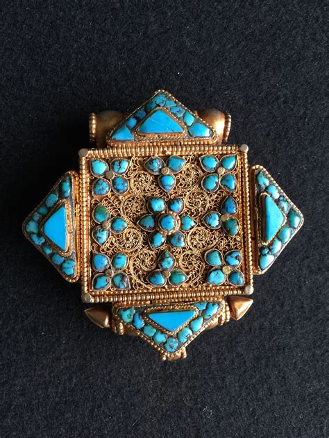 Amulet Boxes: Unveiling the Mysteries of Their Origins